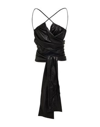 Balmain TOPWEAR - Tops on YOOX.COM