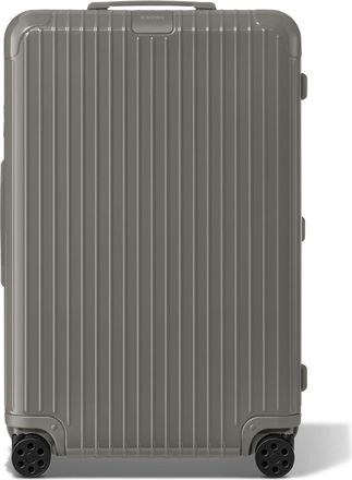 Rimowa Essential Check-In L Suitcase in Slate Gloss - - 77x50x26.5
