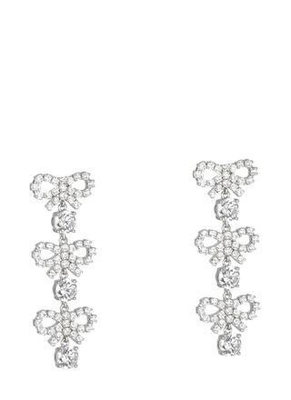 Self Portrait Bijoux