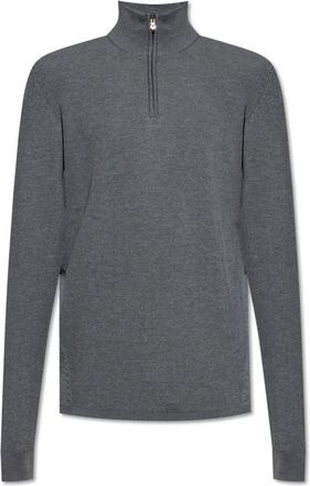 Sease Hombre, Jerseys, Gris, Talla: XL