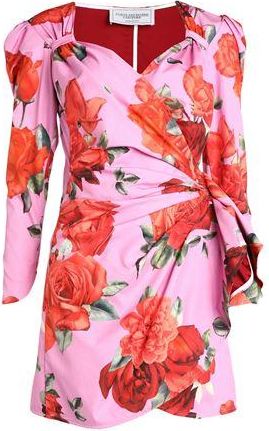 Forte Couture VESTIDOS - Minivestidos en YOOX.COM