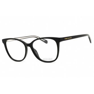 Tommy Hilfiger Demo Cat Eye Ladies Eyeglasses TH 1968 0807 54