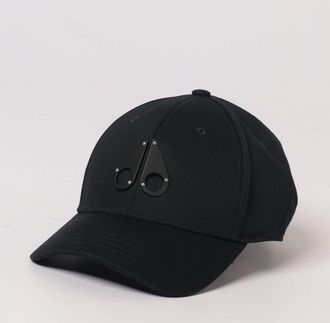 Moose Knuckles Cappello Moose Knuckles in cotone