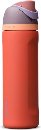 Owala 24oz. FreeSip Stainless Steel Water Bottle in Purple/Red at Nordstrom, Size 24 Oz