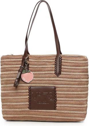 V&deg; 73 Cassie Shoulder Bag - Dames - Schoudertassen - Veelkleurig - ONE Size - Tassen