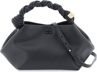 Ganni Small Bou Hand Bag