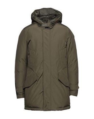Woolrich POLAR HIGH COLLAR PARKA