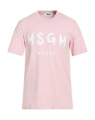 Msgm T-shirts