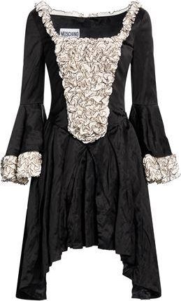 Moschino DRESSES - Mini dresses on YOOX.COM