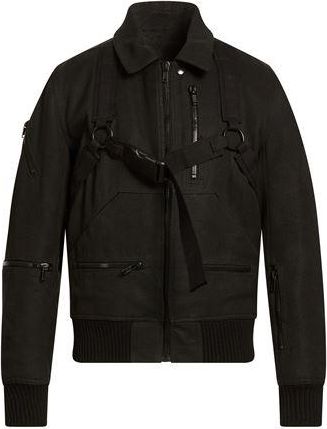 Rick Owens CAPISPALLA - Giacche & Giubbotti su YOOX.COM