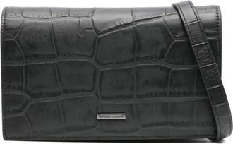 Emporio Armani Classic Pouch