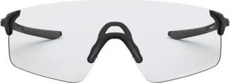 Oakley Evzero Blades - Heren - Zonnebrillen - Zwart - 38 MM - Accessoires