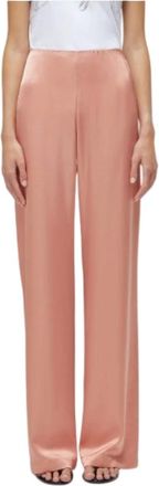Blugirl Mujer, Pantalones, Rosa, Talla: S