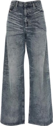 Diesel Light Blue 1996 D-Sire-Fsh jeans