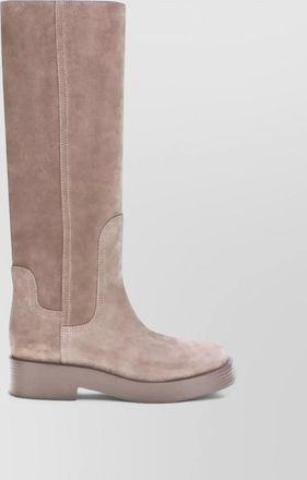 Casadei rubber boots