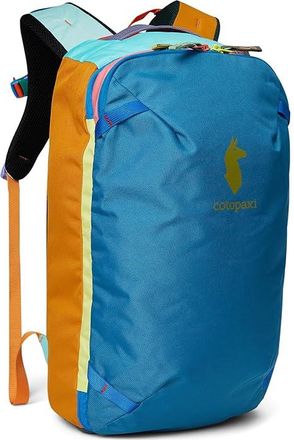 Cotopaxi Allpa Mini 20L Travel Pack Backpack Bags Del Dia, Nylon
