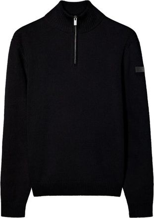 Roberto Ricci Design Maglia a collo alto - - Knitwear - Uomo - Nero - S