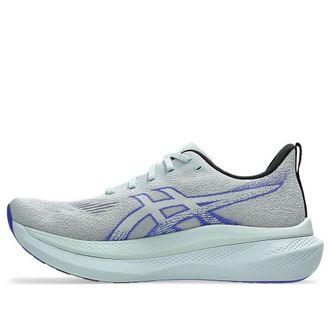 Asics Glideride Max 2 Cold Moss Cobalt Burst 1011C156-400