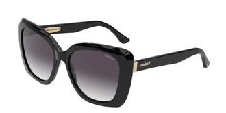 Colcci Alexia C0181A0233 Womens Sunglasses Black Size 52