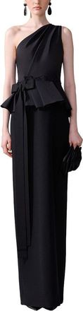 Carolina Herrera Gown