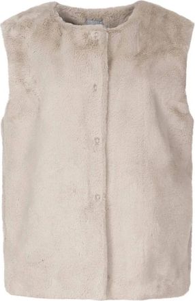 No Man's Land Dames, Jassen, Beige, Maat: M