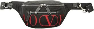Valentino unisex, Pre-owned, Nero, Taglia unica, used