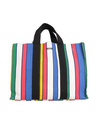 Msgm BORSE - Borse a mano su YOOX.COM