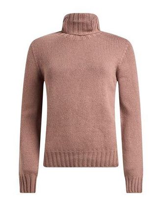 Aragona KNITWEAR - Turtlenecks on YOOX.COM