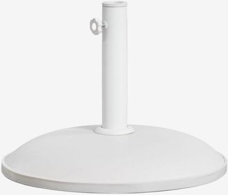 Sklum Pie De Sombrilla Redondo &Oslash;50 Cm En Hormig&oacute;n Zante Sklum