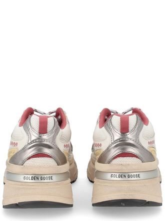 Golden Goose Lightstar Sneaker - Multicolor