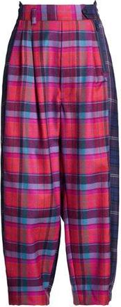 Yohji Yamamoto BOTTOMWEAR - Trousers on YOOX.COM