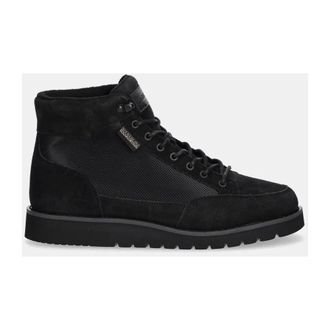Napapijri Hombre, Zapatos, Negro, Talla: 41 EU