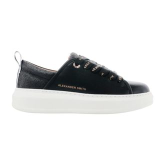 Alexander Smith Donna, Scarpe, Nero, 39 EU, new