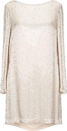 Elisabetta Franchi VESTIDOS - Minivestidos en YOOX.COM