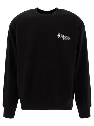 St&uuml;ssy Sweatshirts