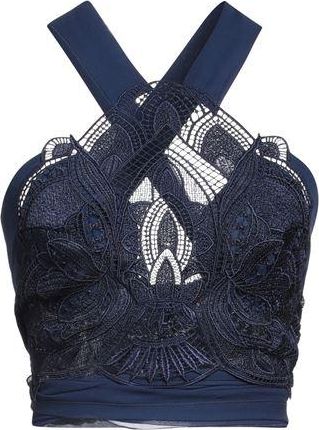 Alberta Ferretti CAMISETAS Y TOPS - Tops en YOOX.COM