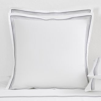 Frette Contemporary Federa Quadrata