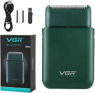 Trade Shop Trade Shop - Profesional Man Rasory At Electrical Recarical Batteria Usb V-390