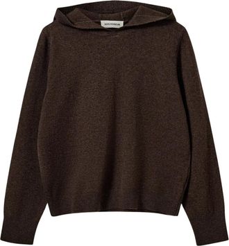 Sofie Schnoor Mujer, Sudaderas, Marr&oacute;n, Talla: XL