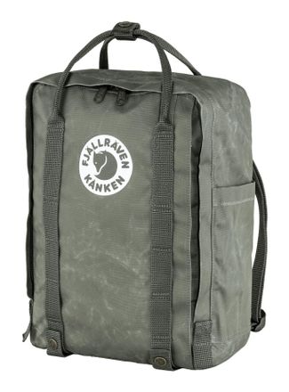 Fj&auml;llr&auml;ven TreeKanken Backpack - Charcoal Grey