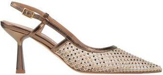 J.A.P. Jos&eacute; Antonio Pereira FOOTWEAR - Pumps sur YOOX.COM