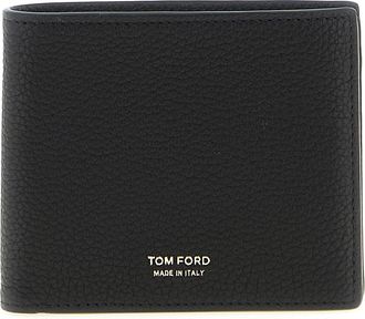 Tom Ford Logo Wallet