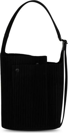 Issey Miyake Donna, Borse, Nero, Taglia unica, new