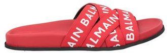 Balmain FOOTWEAR - Sandals on YOOX.COM