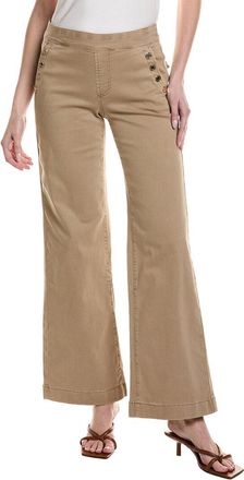 Joseph Ribkoff Denim Pant