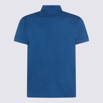 Etro Mens T-Shirts And Polos _100 % Co