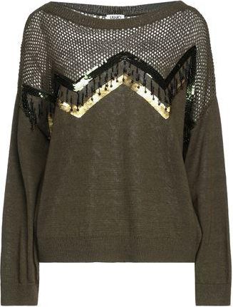 Liu Jo PRENDAS DE PUNTO - Pullover en YOOX.COM