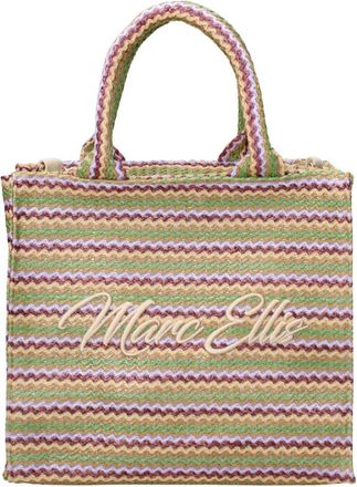 Marc Ellis Buby Mini Bag - Dames - Mini tas - Veelkleurig - ONE Size - Tassen