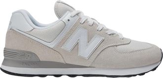 New Balance Canvas Su&egrave;de Veterschoen Rubberen Zool Schoen - Heren - Sneakers - Veelkleurig - 39 EU - Su&egrave;de - Schoenen