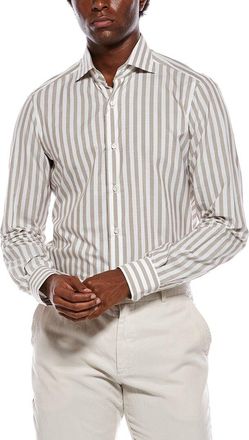 Isaia Shirt
